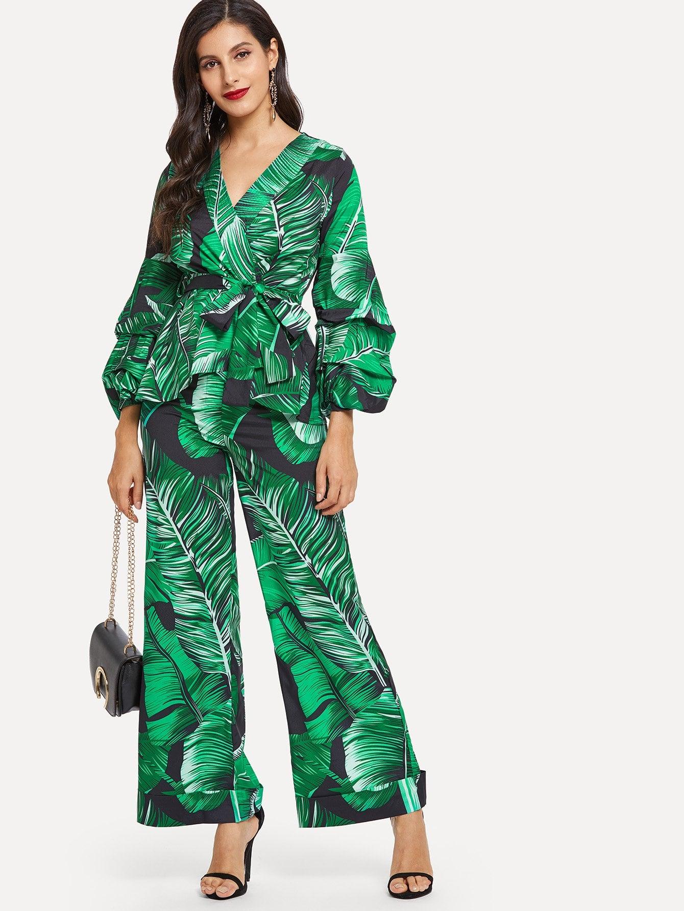 Рубашка SheIn