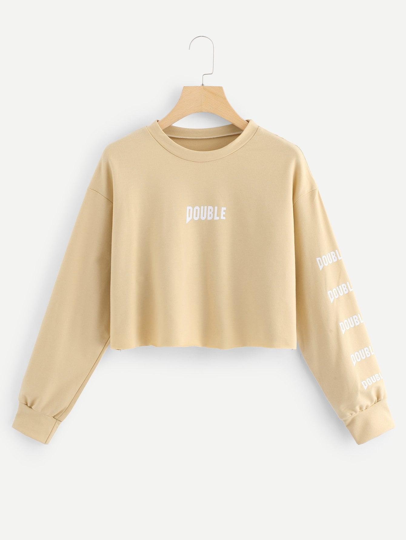 Футболка SheIn