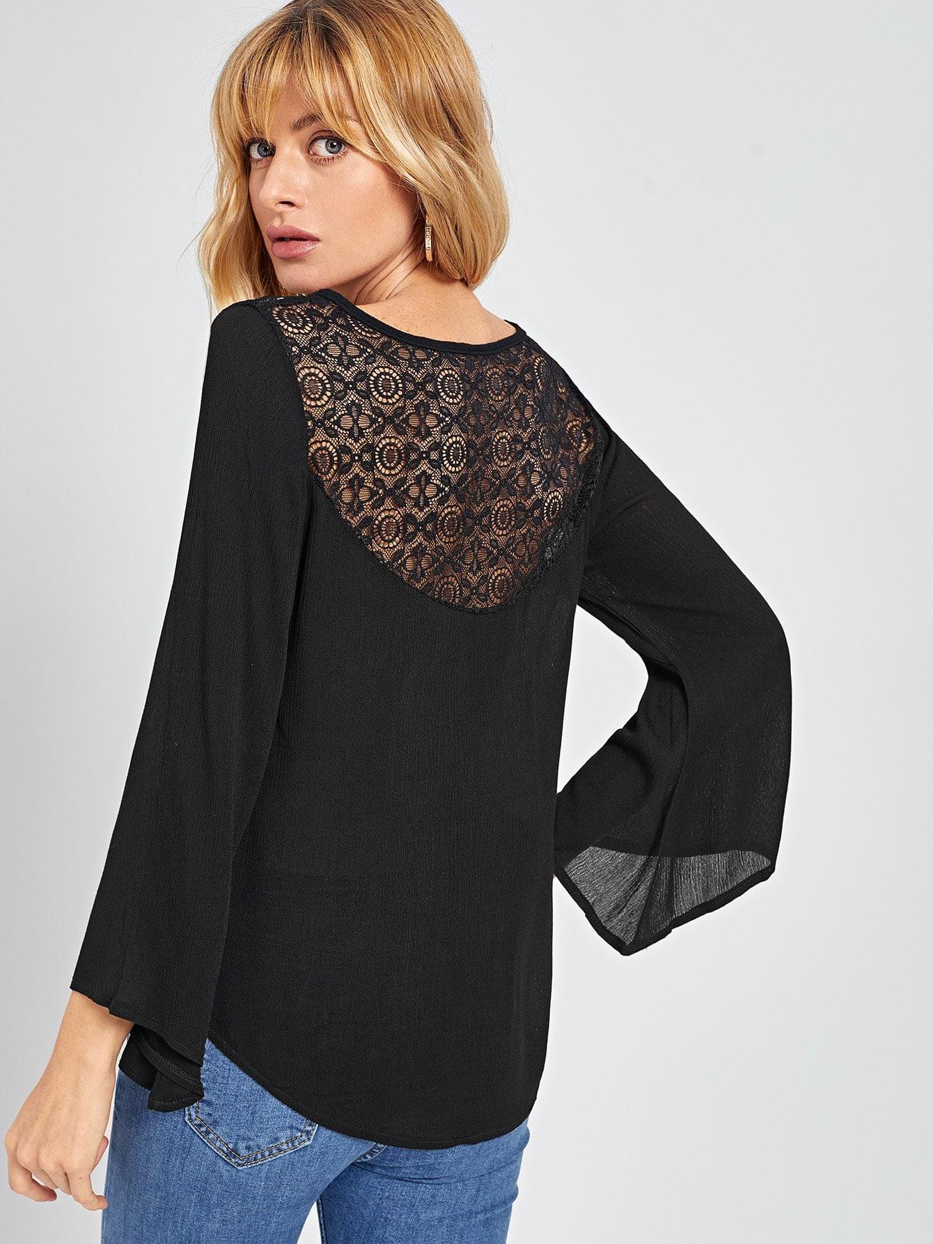 футболка SheIn