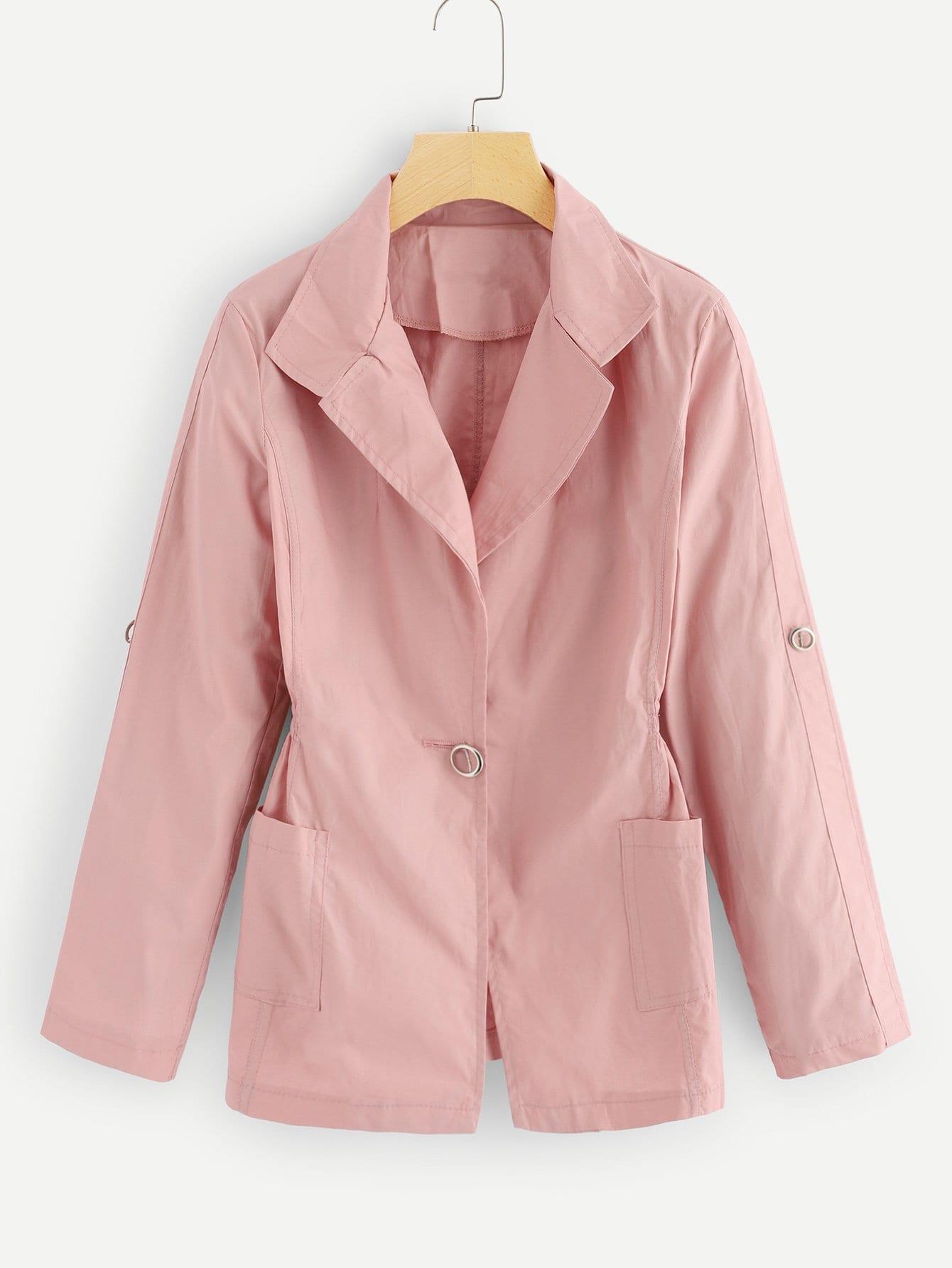 Футболка SheIn