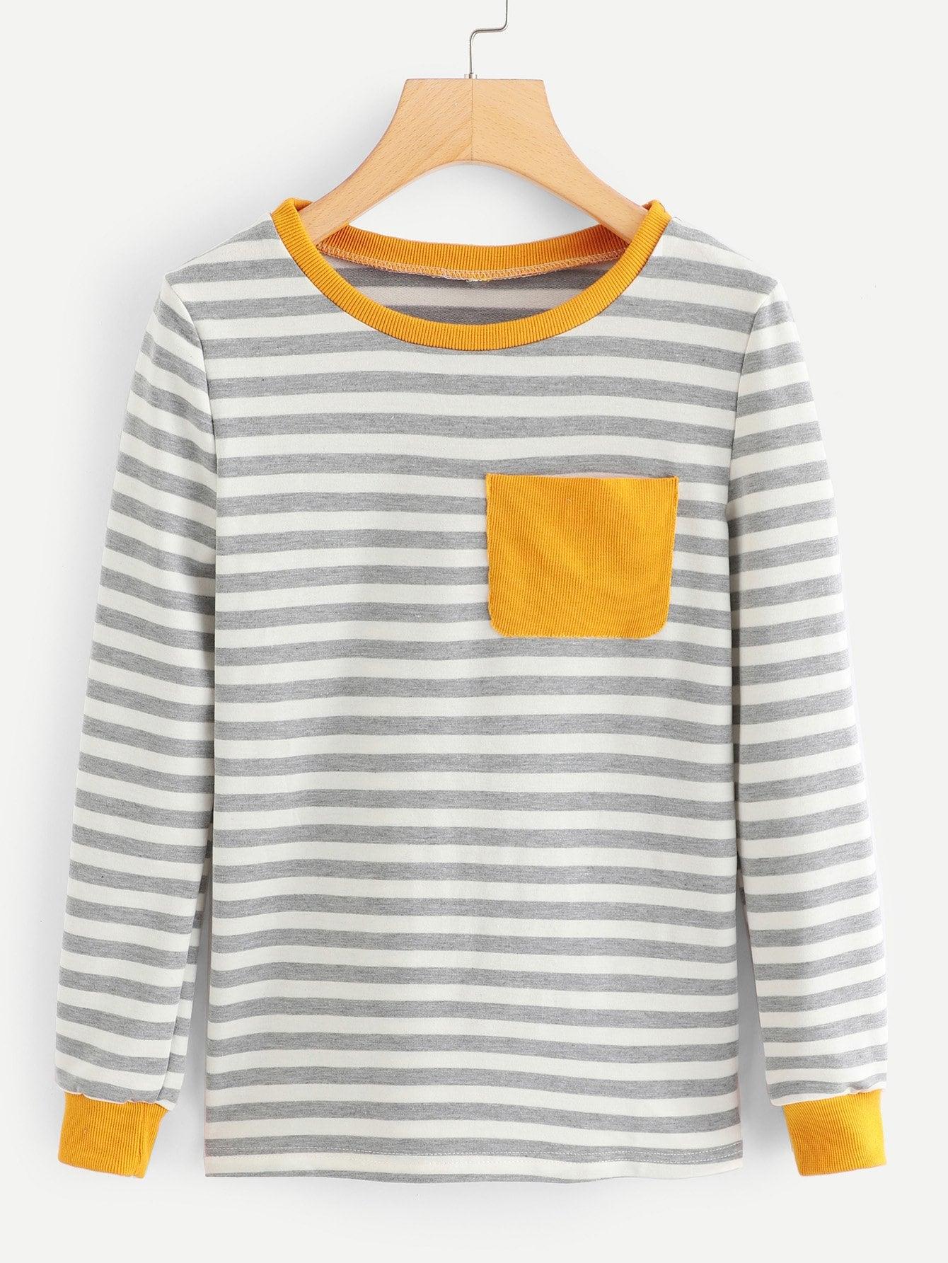 футболка SheIn