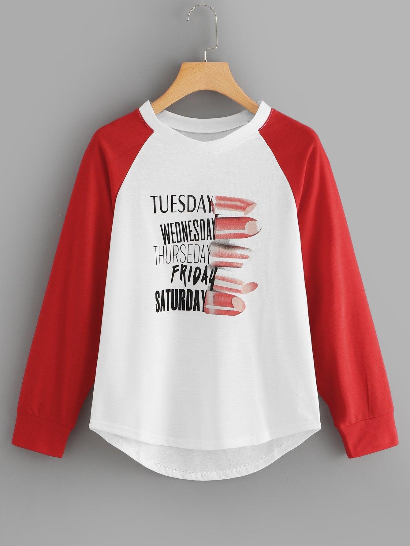 футболка SheIn