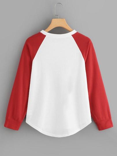 футболка SheIn