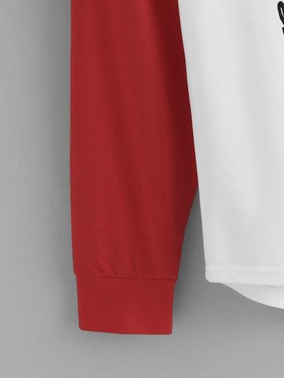 футболка SheIn