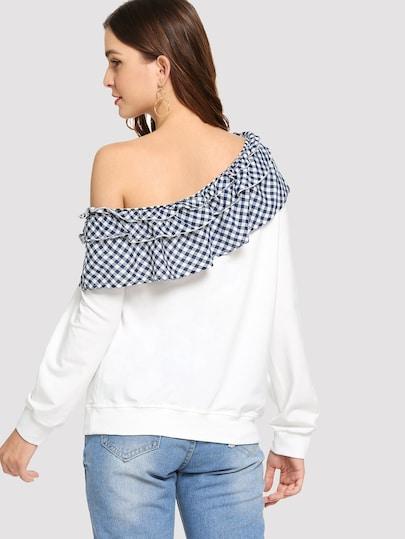 Комбинезон SheIn
