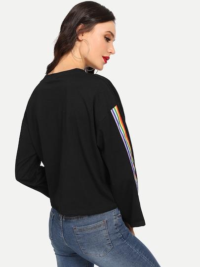 футболка SheIn