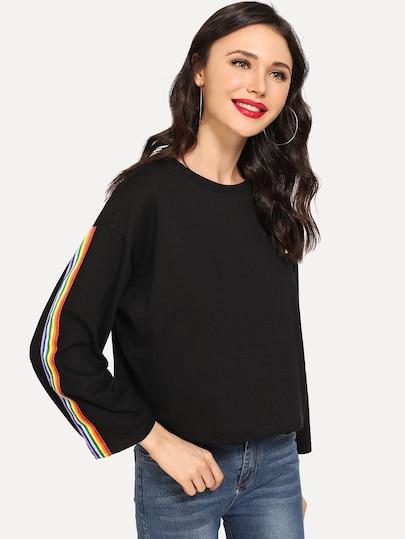 футболка SheIn