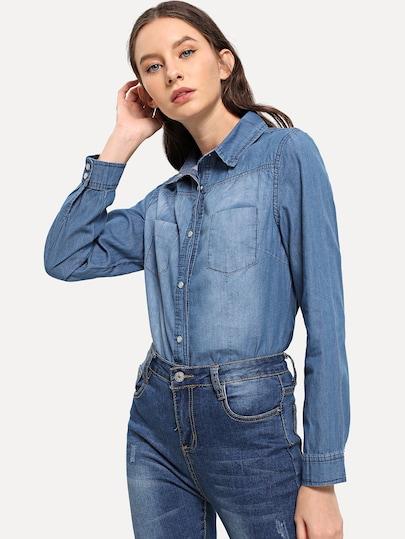 Футболка SheIn