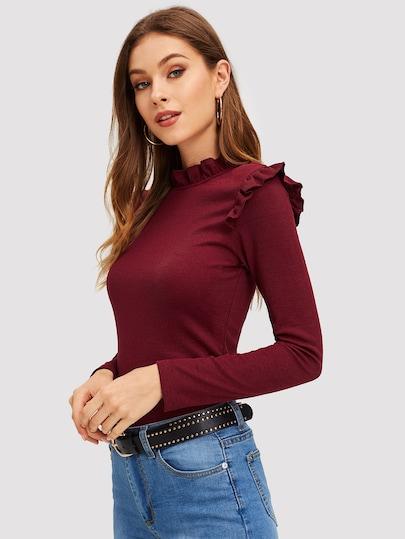 футболка SheIn