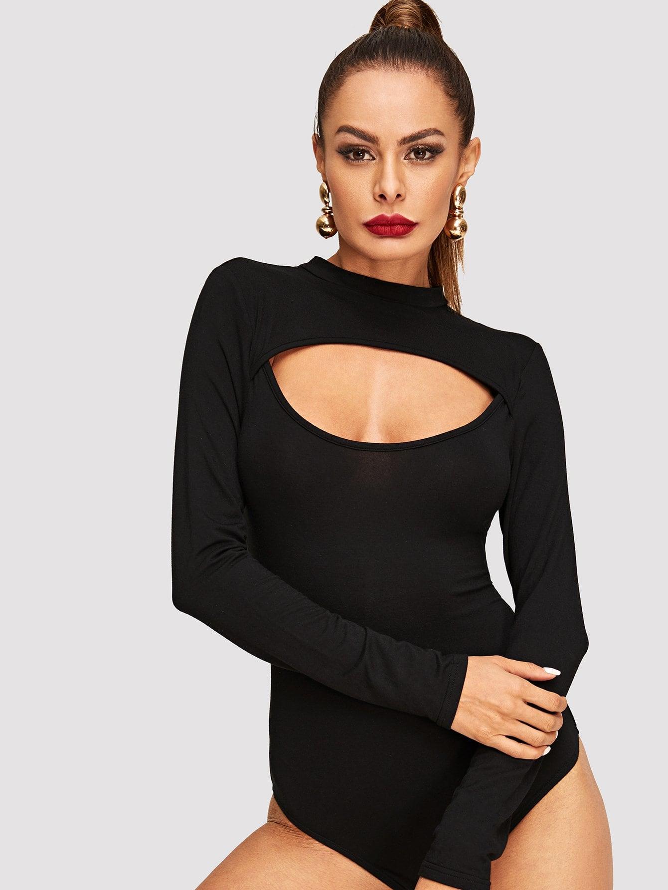 футболка SheIn