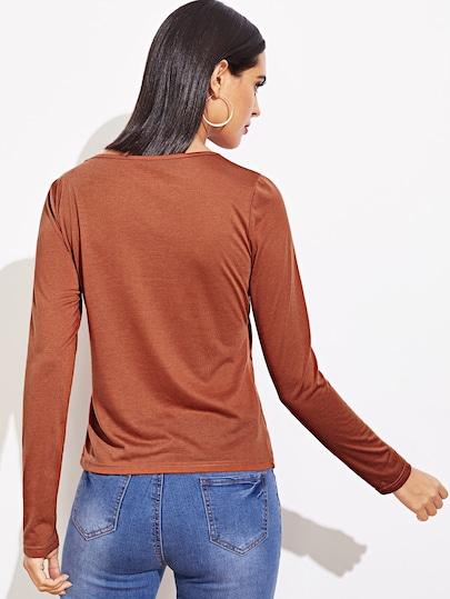 футболка SheIn