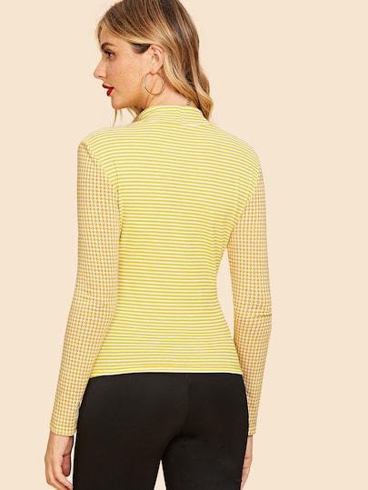 футболка SheIn