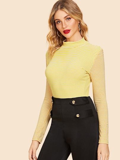 футболка SheIn