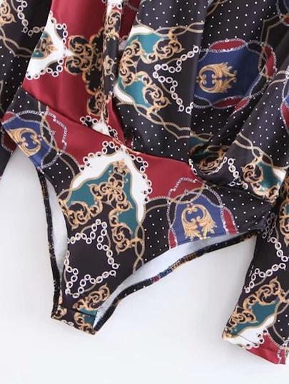 Футболка SheIn