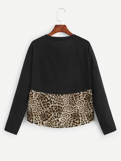 футболка SheIn