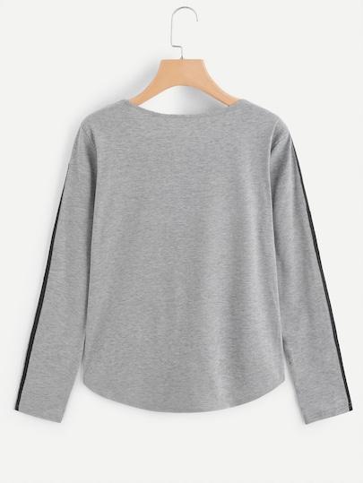 Футболка SheIn