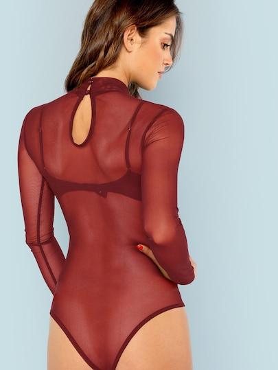 Боди SheIn