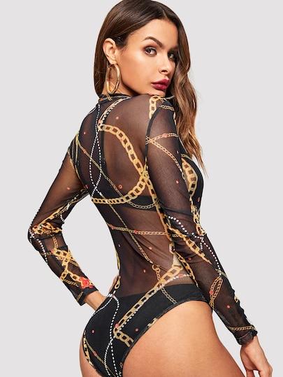 Бюстгальтер SheIn