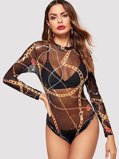 Бюстгальтер SheIn