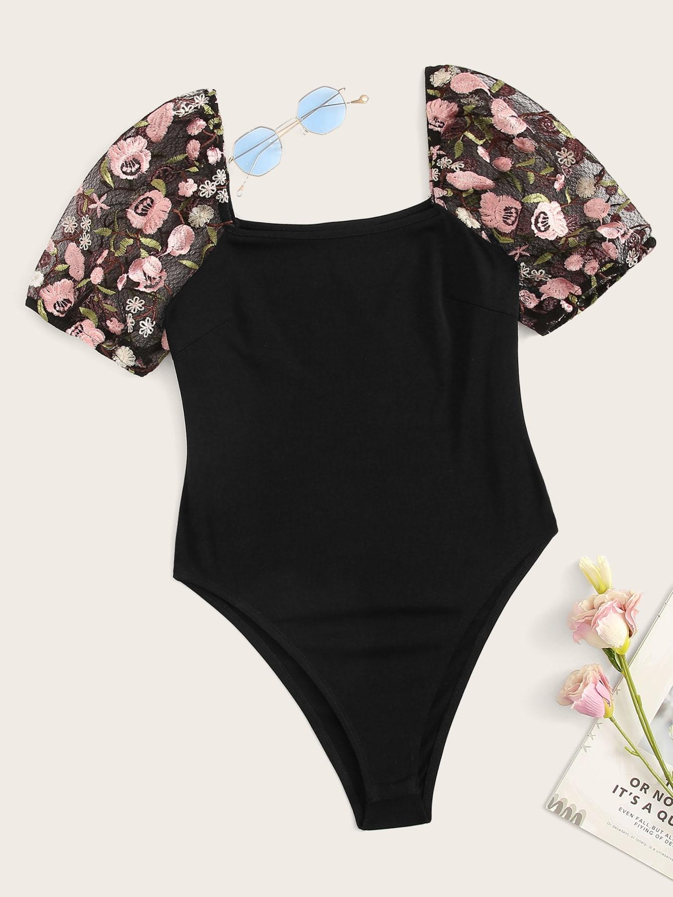 Джинсы SheIn