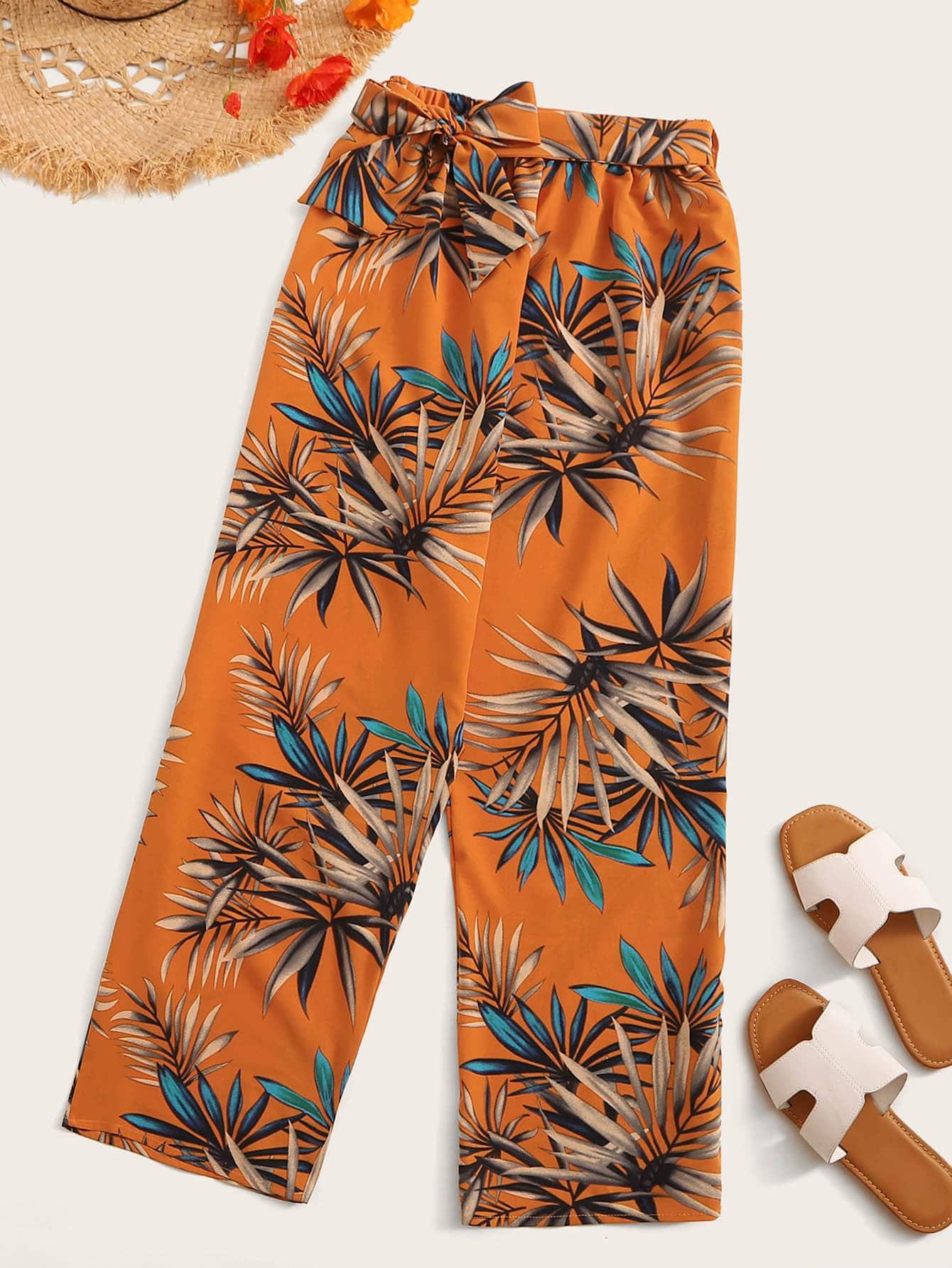 Брюки SheIn