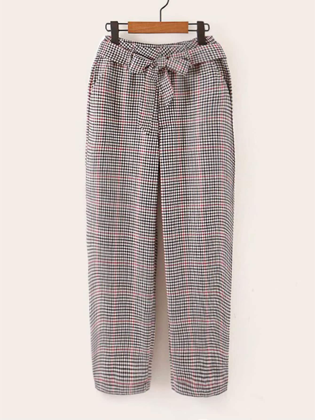 Брюки SheIn