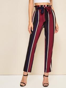 Брюки SheIn
