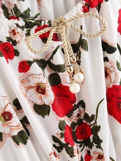 Рубашка SheIn