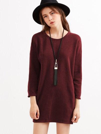 Джемпер SheIn