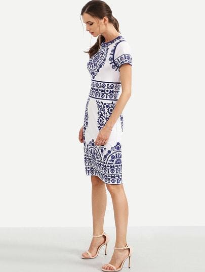 Джемпер SheIn