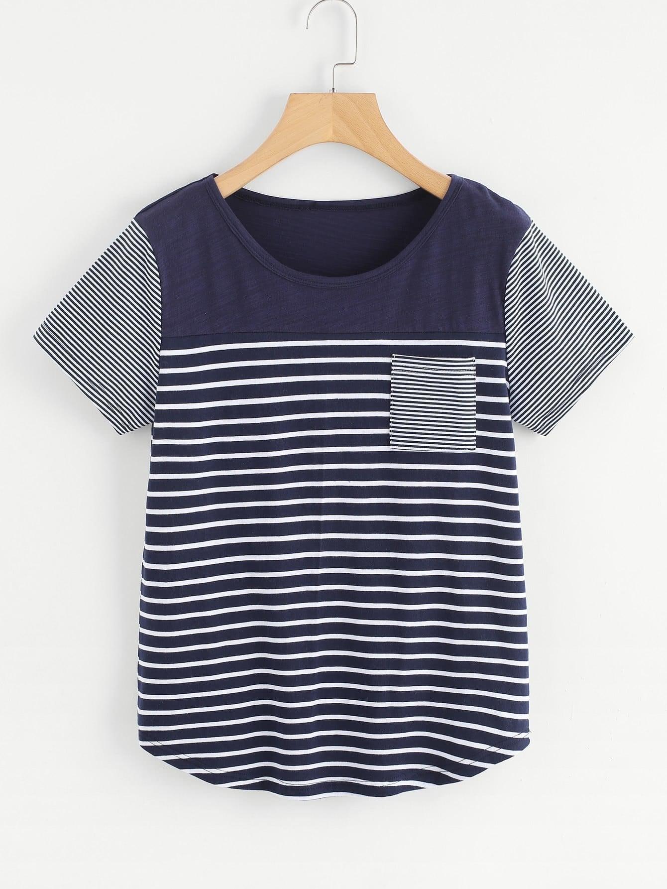 футболка SheIn