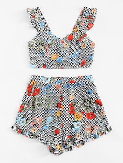 футболка SheIn