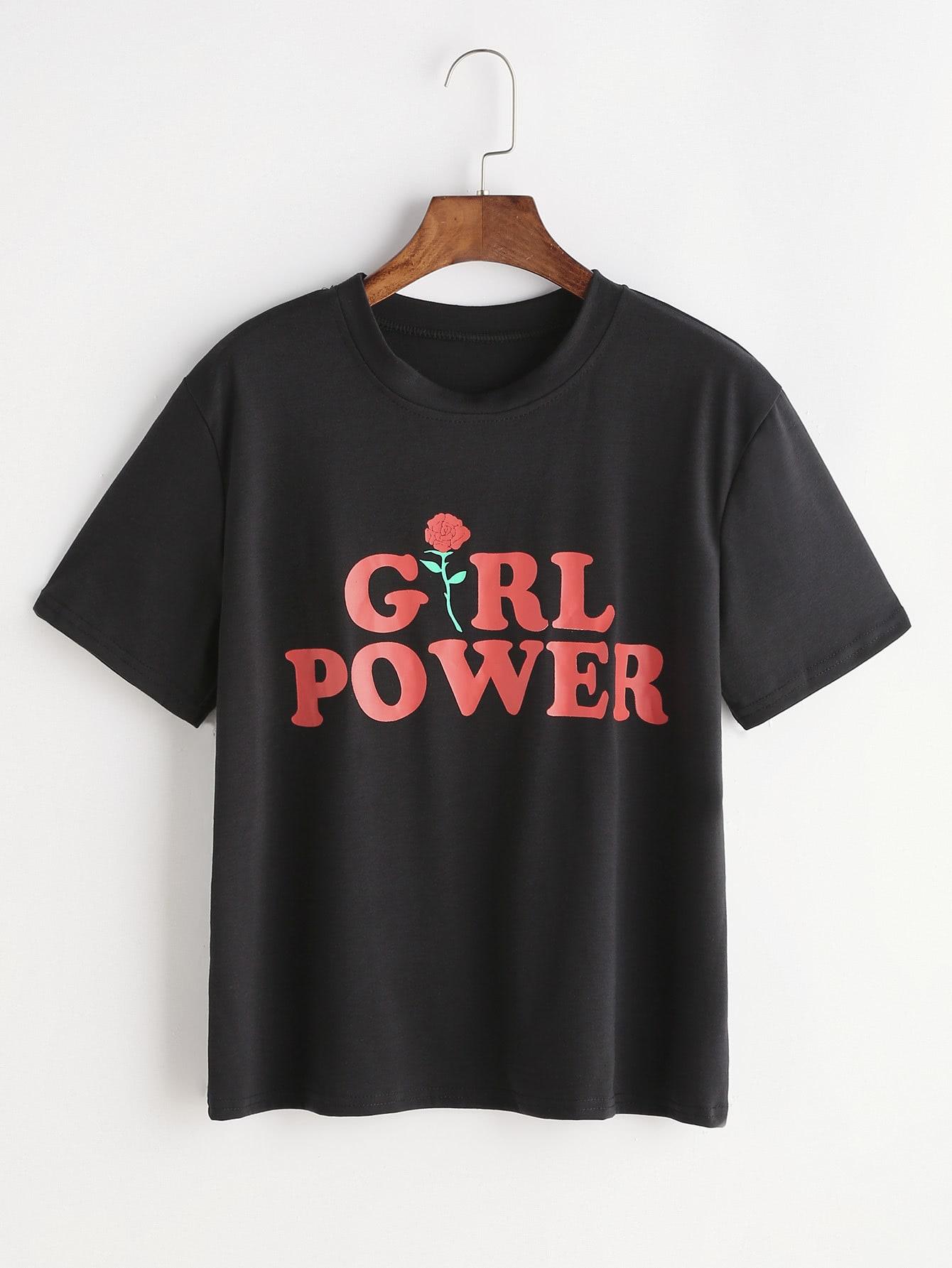 футболка SheIn