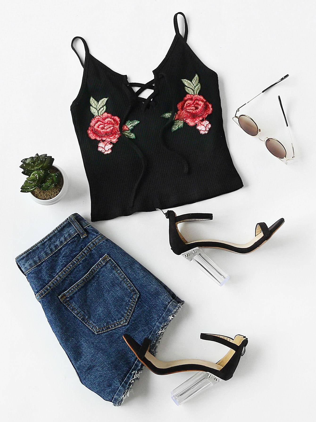 Футболка SheIn