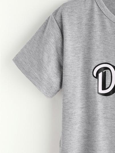 футболка SheIn