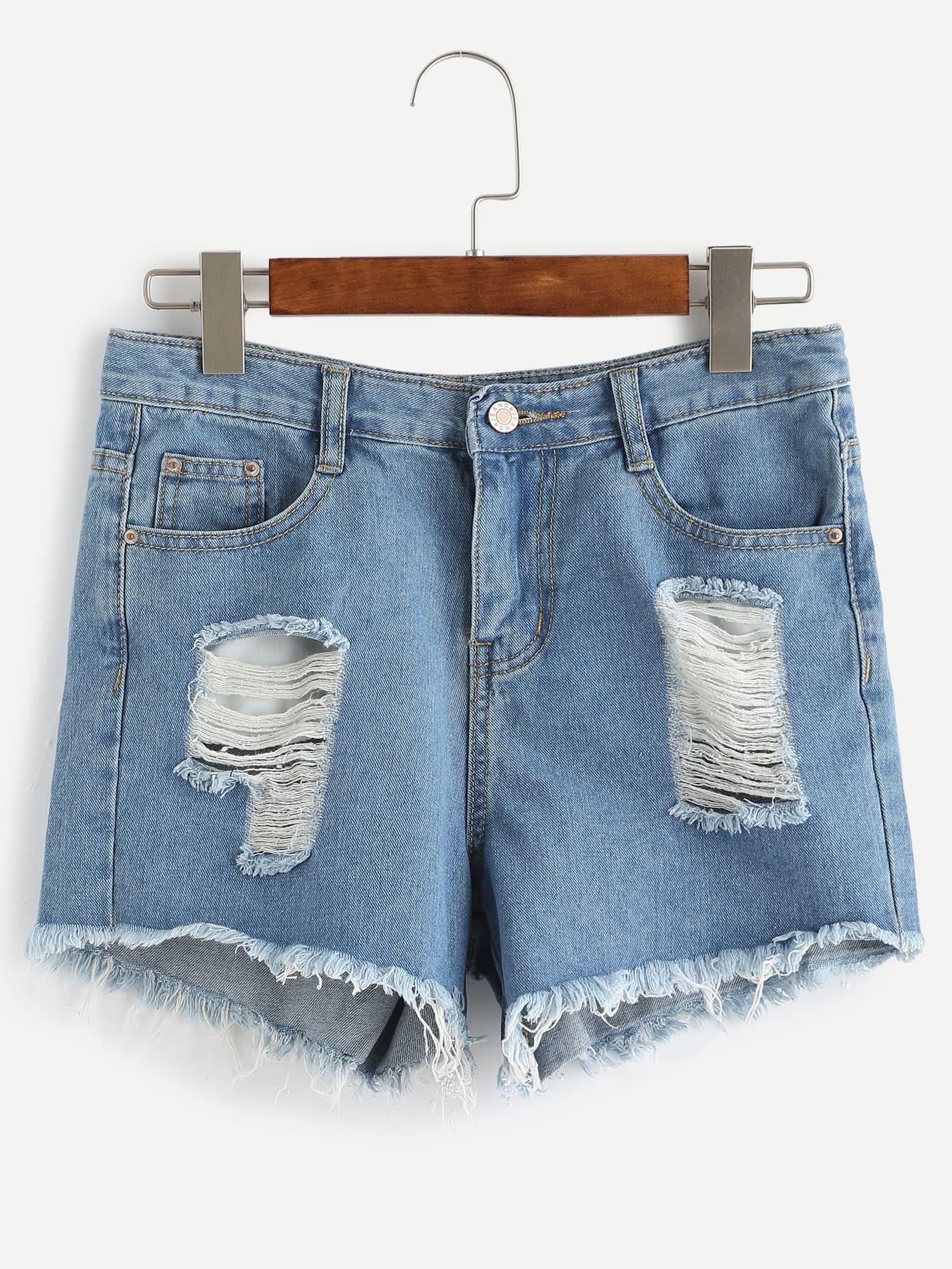 Шорты SheIn Шорты SheIn