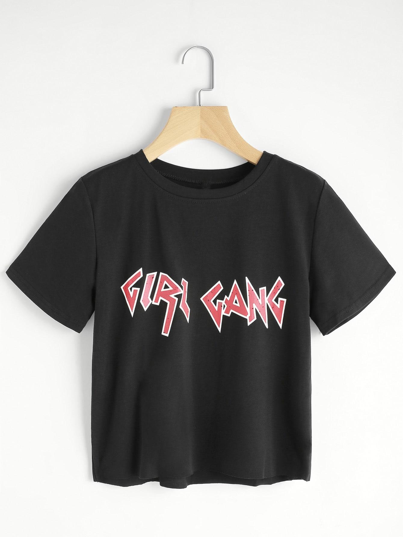 Футболка SheIn