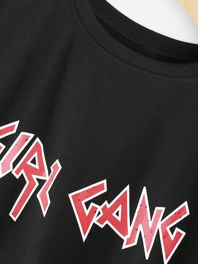 Футболка SheIn