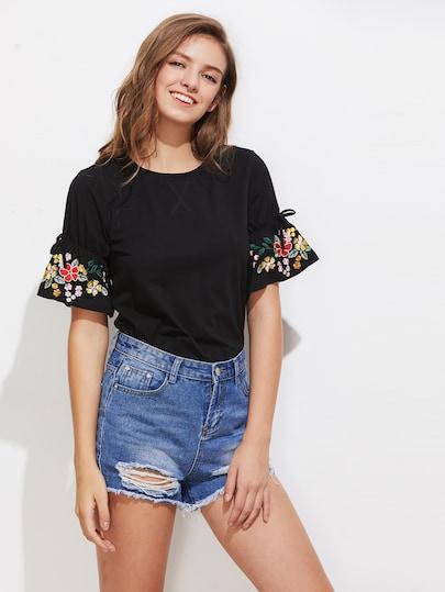 Футболка SheIn