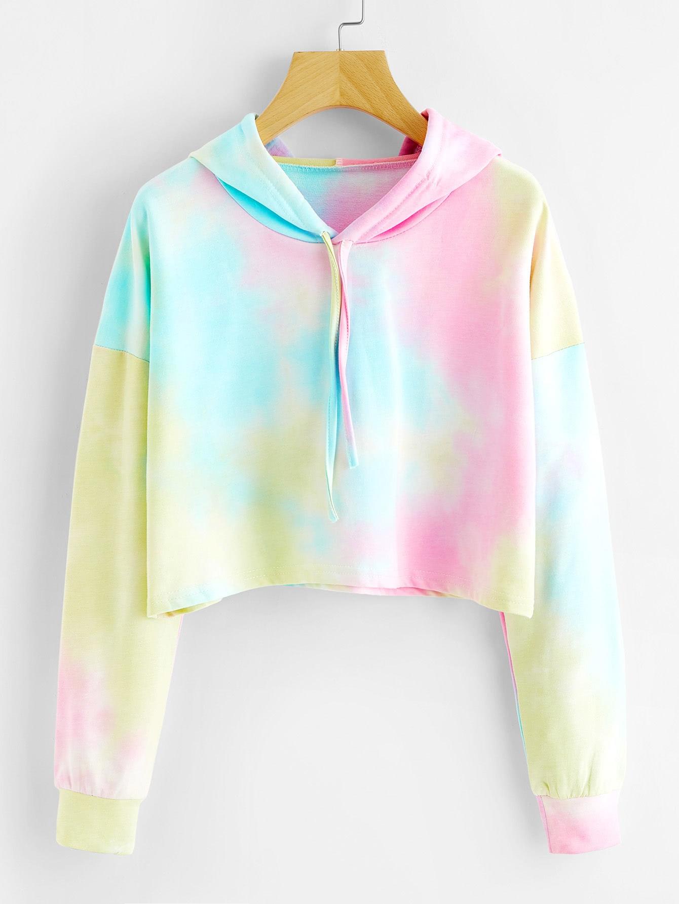 Футболка SheIn