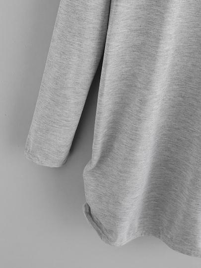 футболка SheIn