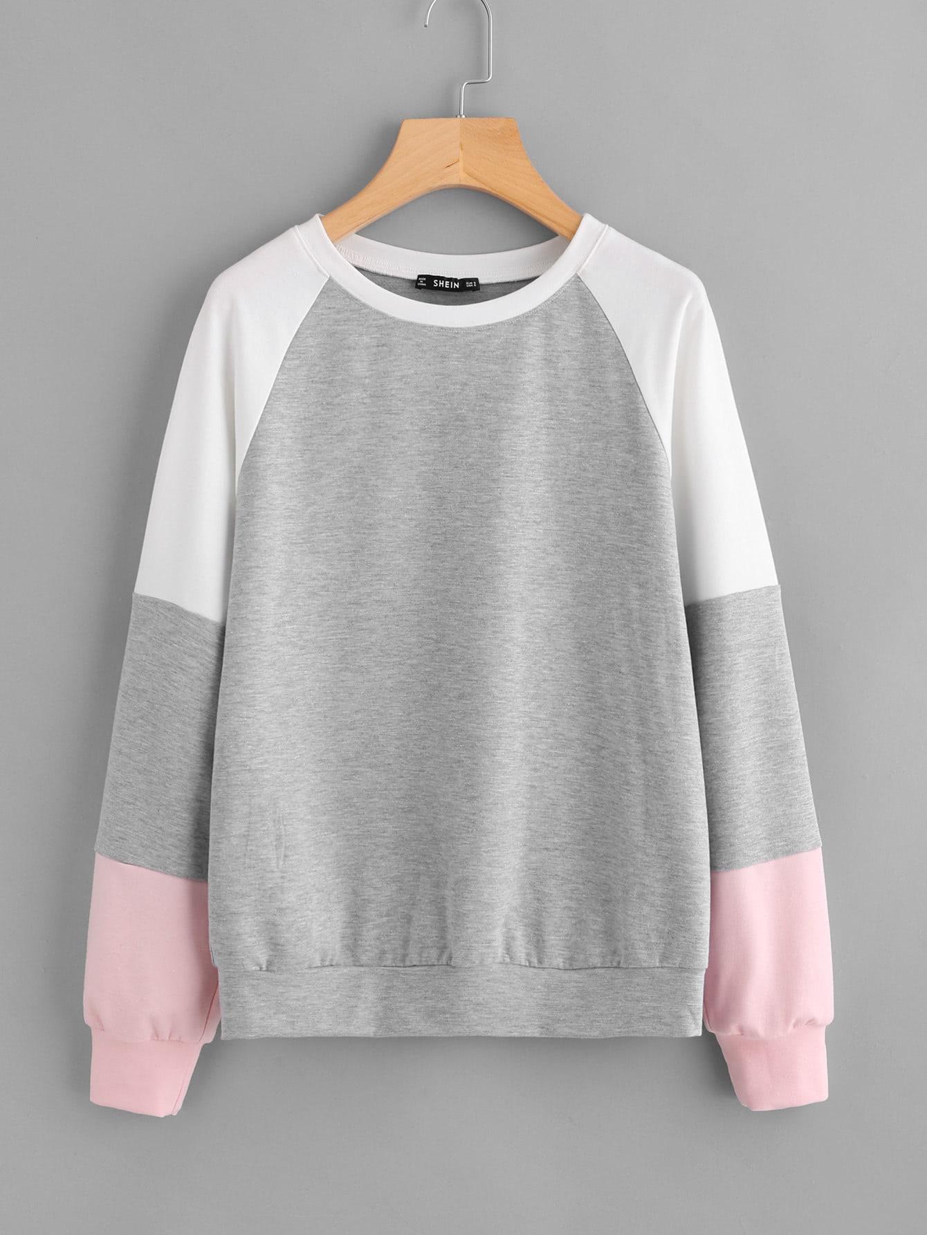 Джемпер SheIn