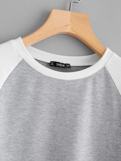 Джемпер SheIn