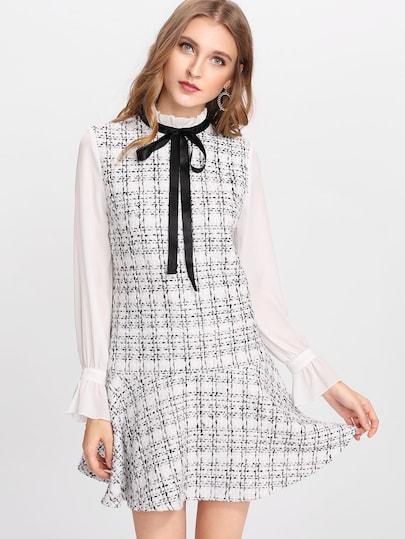 Платье SheIn