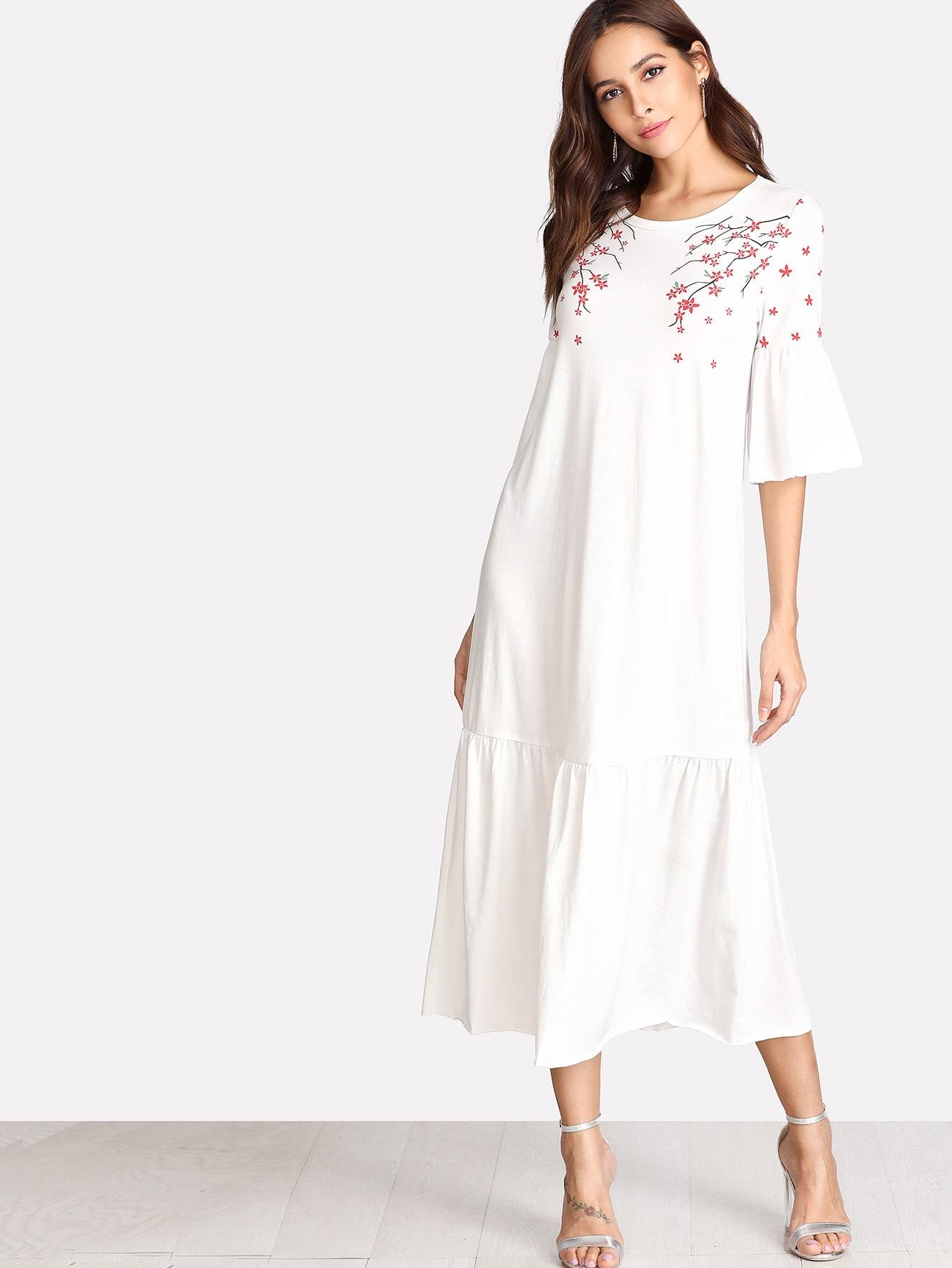 Платье SheIn