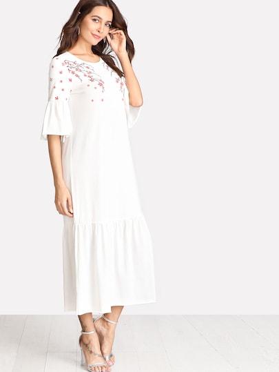 Платье SheIn