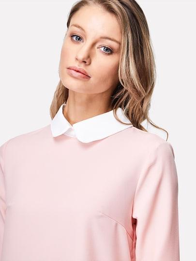 футболка SheIn