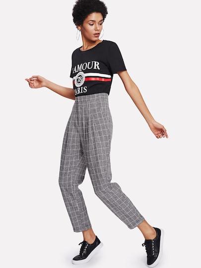 футболка SheIn