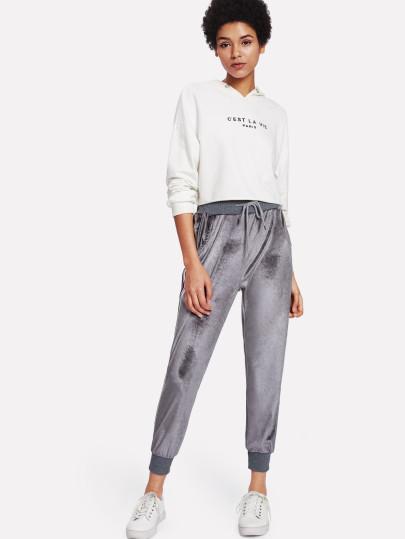 Футболка SheIn