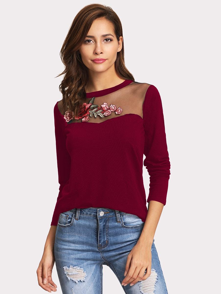 Джемпер SheIn